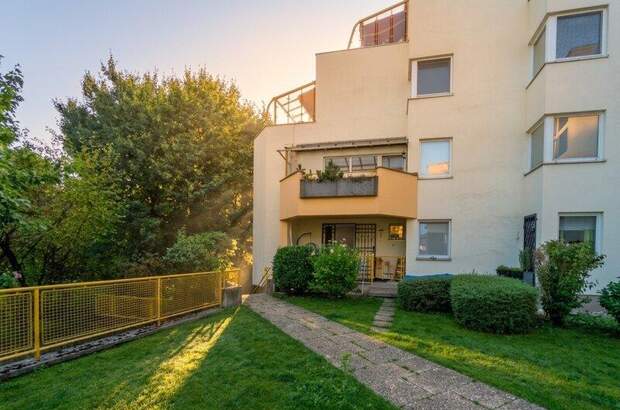 Terrassenwohnung kaufen in 3002 Purkersdorf (Bild 1)