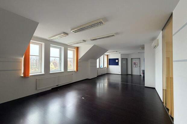 Büro / Praxis mieten in 3943 Schrems (Bild 1)