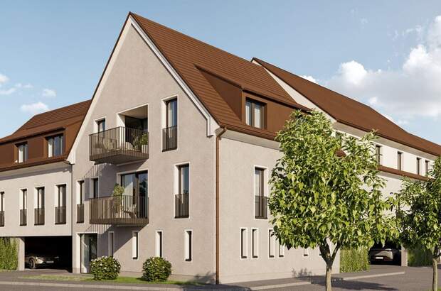 Wohnung mit Balkon mieten in 8510 Stainz (Bild 3)