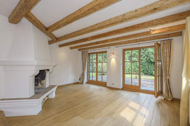 Terrassenwohnung kaufen in 6370 Kitzbühel (Bild 4)