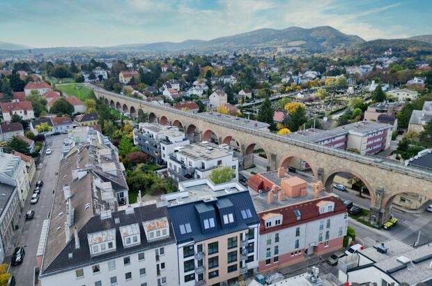 Terrassenwohnung kaufen in 1230 Wien (Bild 2)