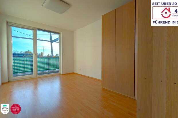 Terrassenwohnung kaufen in 2333 Leopoldsdorf (Bild 5)