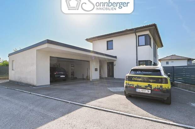Einfamilienhaus kaufen in 4493 Wolfern (Bild 2)