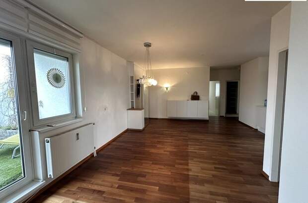 Terrassenwohnung kaufen in 3100 St. Pölten (Bild 4)