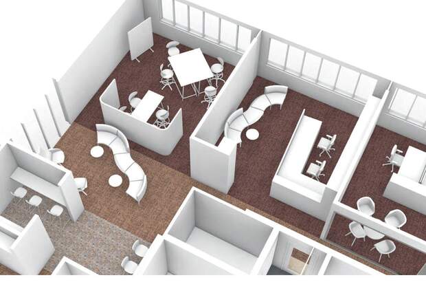Gewerbeobjekt mieten in 5020 Salzburg (Bild 2)