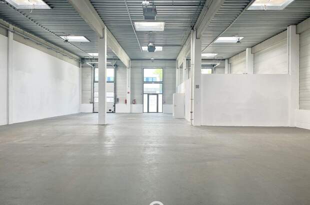 Gewerbeobjekt mieten in 2351 Wiener Neudorf (Bild 1)