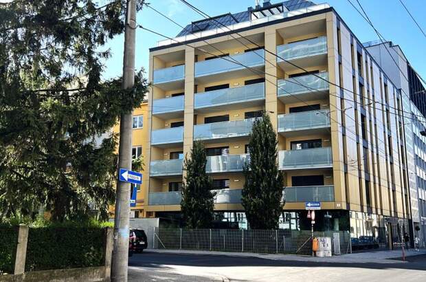 Mietwohnung in 4020 Linz (Bild 1)