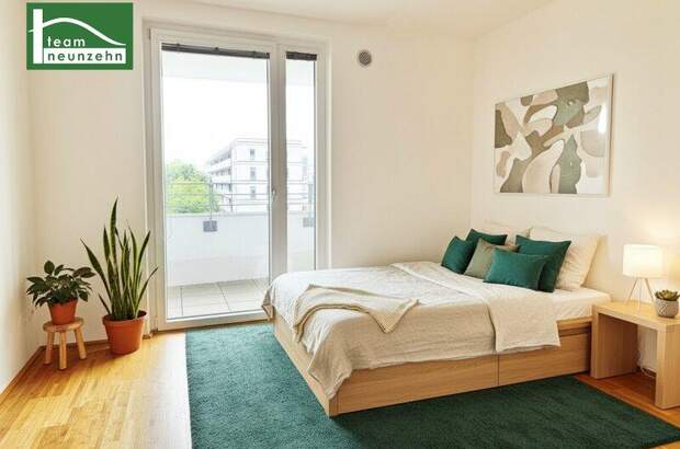 Terrassenwohnung mieten in 8054 Graz (Bild 3)