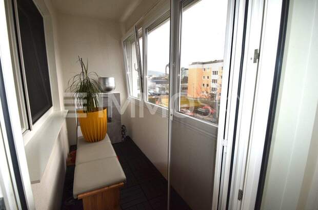 Terrassenwohnung kaufen in 4240 Freistadt (Bild 4)