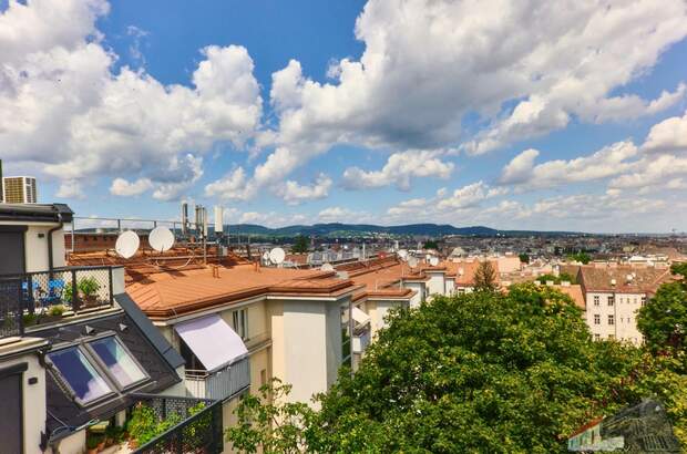 Terrassenwohnung kaufen in 1160 Wien (Bild 5)
