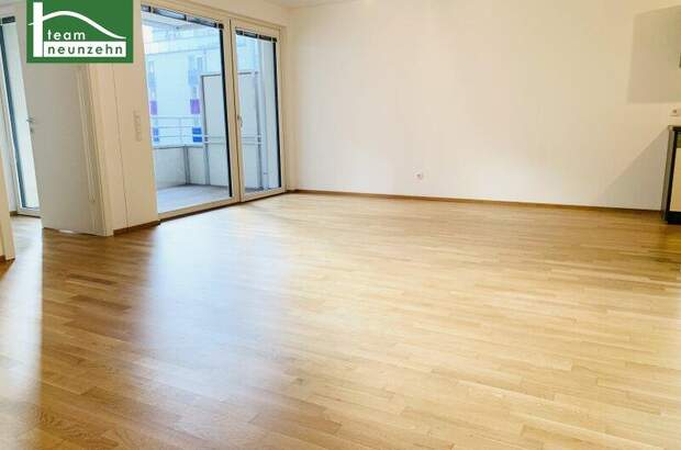 Terrassenwohnung mieten in 1020 Wien (Bild 2)