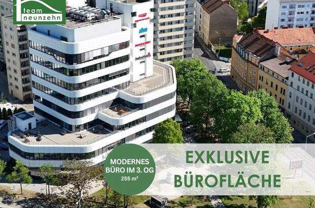 Büro / Praxis mieten in 8020 Graz (Bild 1)