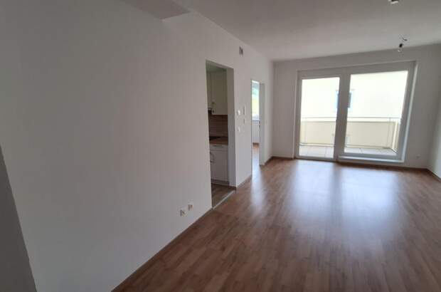 Terrassenwohnung mieten in 2870 Aspangberg (Bild 2)