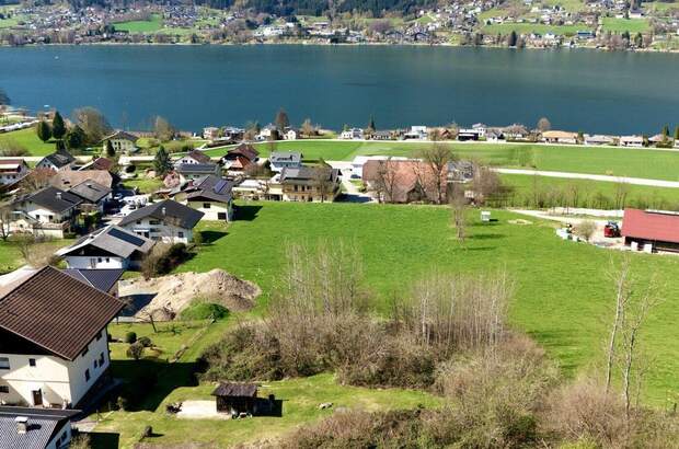 Grundstück kaufen in 9500 Villach (Bild 2)