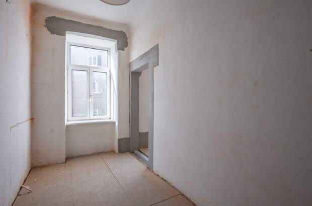 Altbauwohnung kaufen in 1120 Wien (Bild 5)