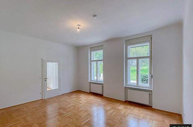 Altbauwohnung mit Balkon mieten in 8010 Graz (Bild 3)