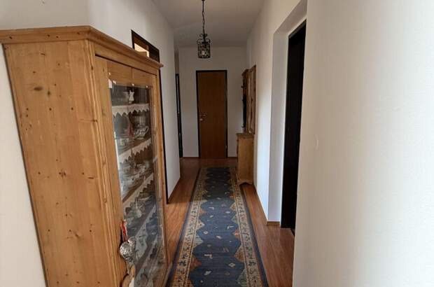 Altbauwohnung mit Balkon kaufen in 6111 Volders (Bild 4)