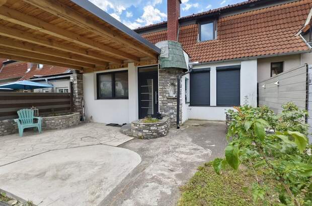 Haus kaufen in 8605 Kapfenberg (Bild 2)