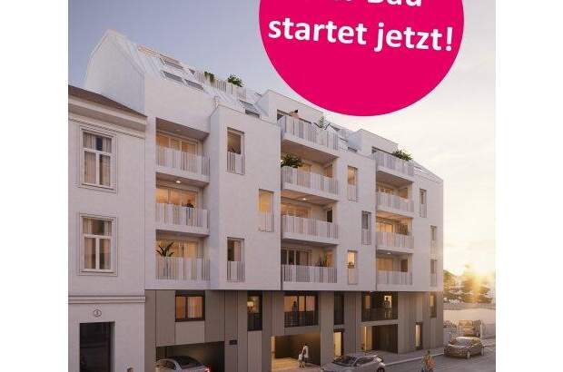 Terrassenwohnung kaufen in 1220 Wien (Bild 1)