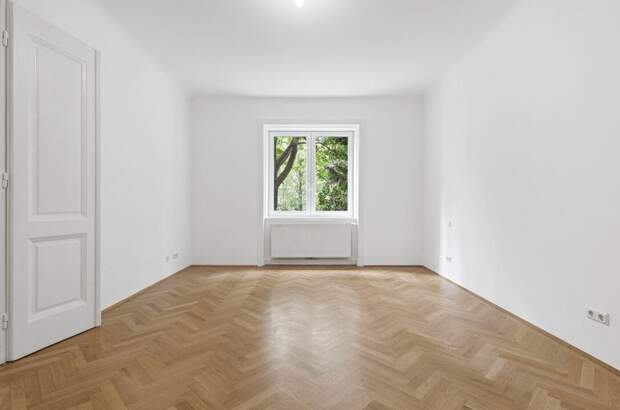 Altbauwohnung kaufen in 1130 Wien (Bild 5)