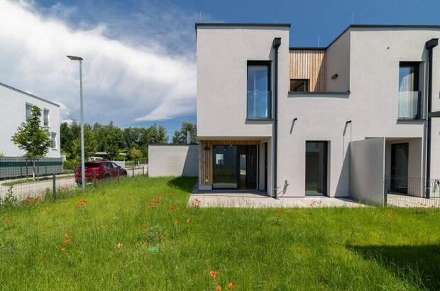 Reihenhaus kaufen in 3107 St. Pölten (Bild 2)