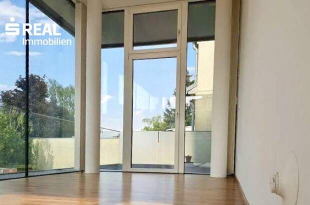 Terrassenwohnung mieten in 2340 Mödling (Bild 1)