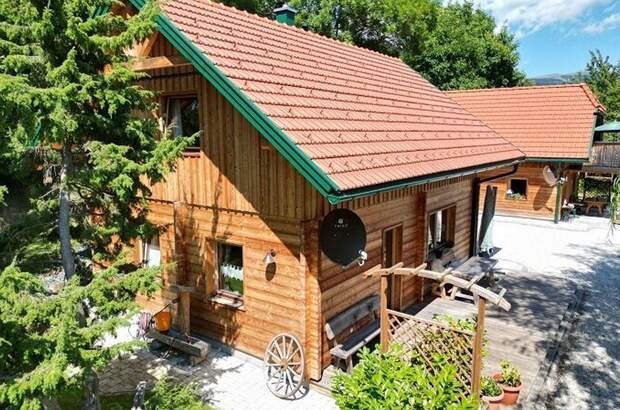Haus kaufen in 9375 Zosen (Bild 1)