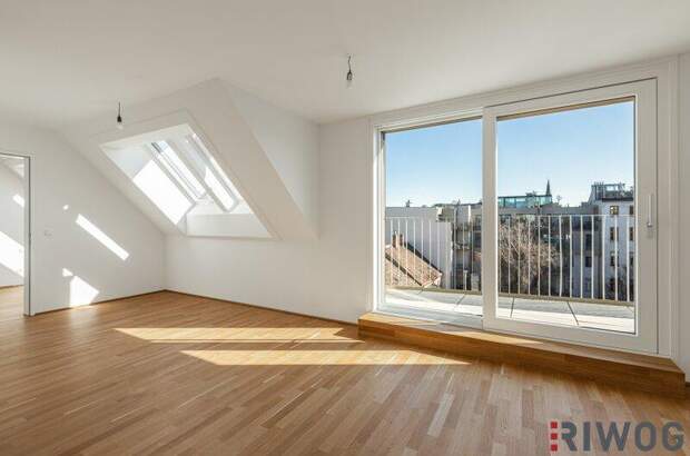 Terrassenwohnung kaufen in 1210 Wien (Bild 2)