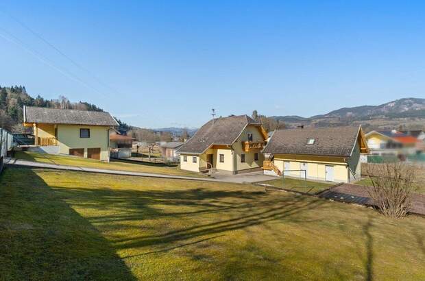 Haus kaufen in 9555 Glanegg (Bild 2)