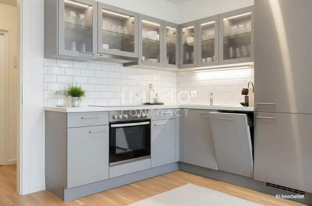 Eigentumswohnung in 1110 Wien