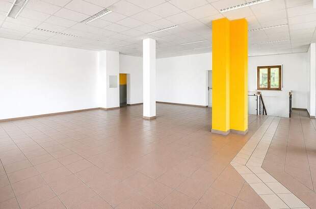 Gewerbeobjekt mieten in 5112 Lamprechtshausen (Bild 3)