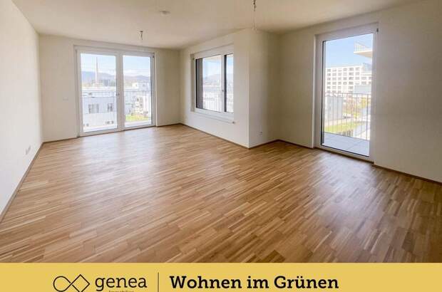 Wohnung mit Balkon kaufen in 8010 Graz (Bild 2)