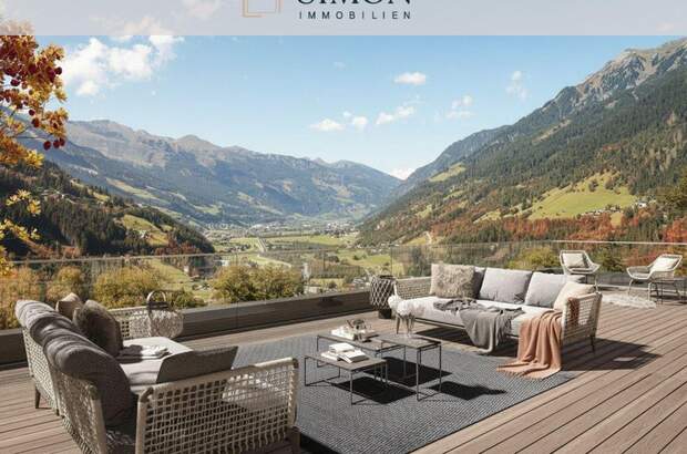 Eigentumswohnung in 5640 Bad Gastein (Bild 1)