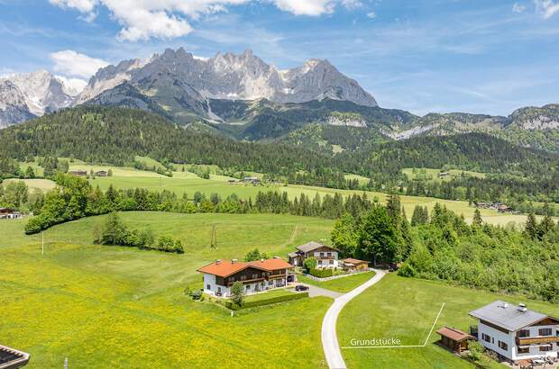 Grundstück kaufen in 6353 Going (Bild 1)