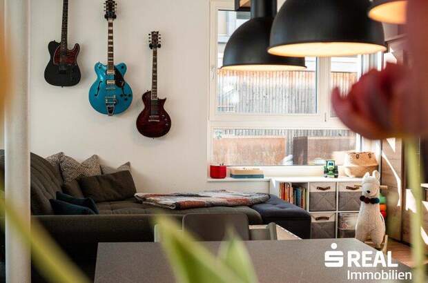 Terrassenwohnung kaufen in 6971 Hard (Bild 5)