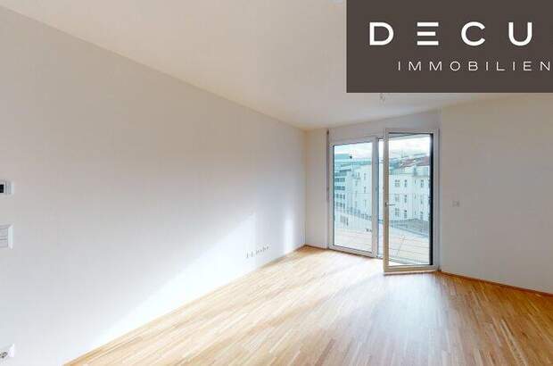 Terrassenwohnung mieten in 1110 Wien (Bild 2)