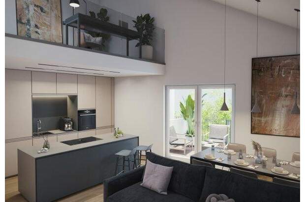 Terrassenwohnung kaufen in 3430 Tulln (Bild 5)