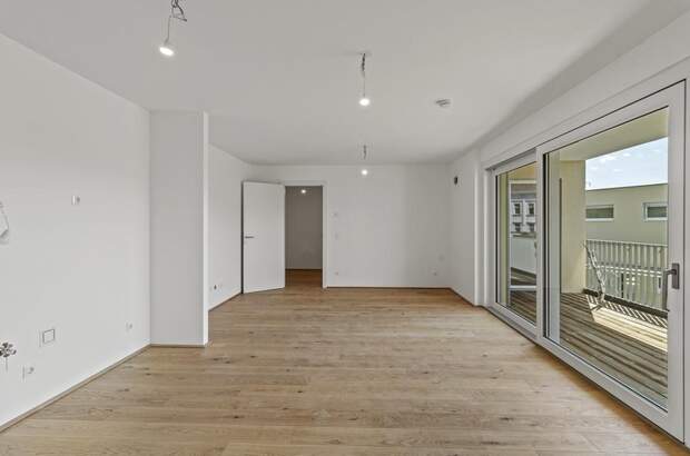 Terrassenwohnung kaufen in 1220 Wien (Bild 5)
