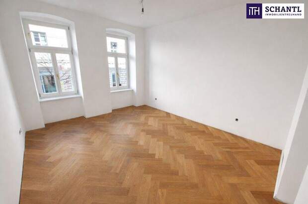 Terrassenwohnung kaufen in 1160 Wien (Bild 4)