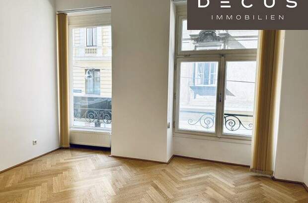 Büro / Praxis mieten in 1010 Wien (Bild 1)