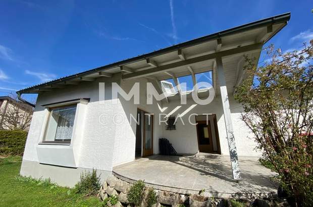 Einfamilienhaus kaufen in 4650 Lambach (Bild 1)