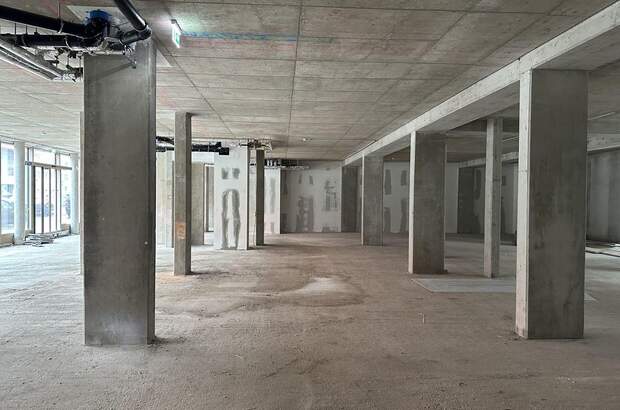 Gewerbeobjekt mieten in 1160 Wien (Bild 2)