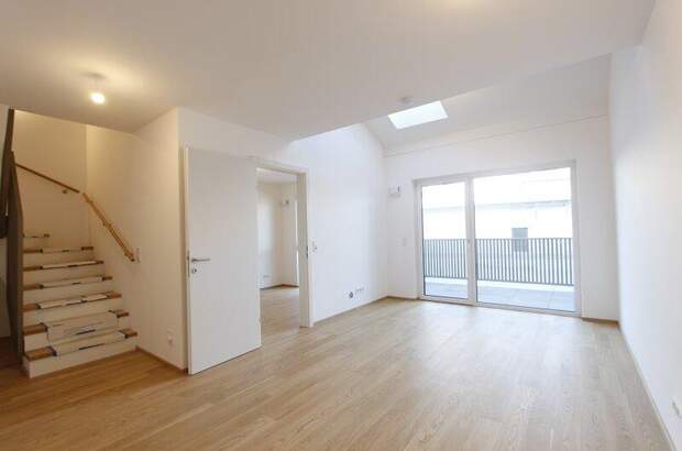 Terrassenwohnung kaufen in 5301 Eugendorf (Bild 1)