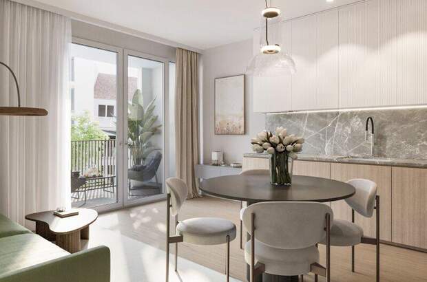 Wohnung kaufen in 1050 Wien (Bild 3)