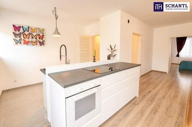 Wohnung kaufen in 1030 Wien (Bild 2)