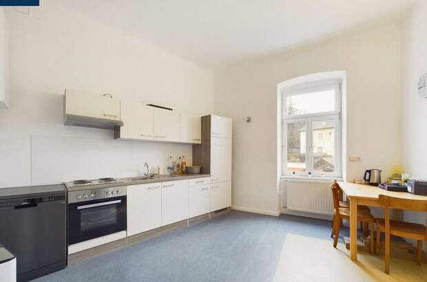 Altbauwohnung kaufen in 2870 Aspang Markt (Bild 2)