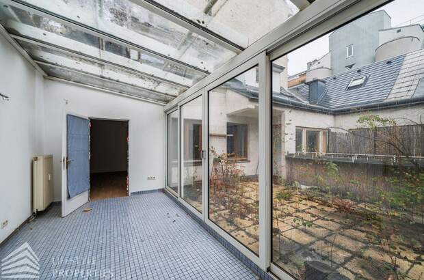 Anlageobjekt kaufen in 1160 Wien (Bild 4)