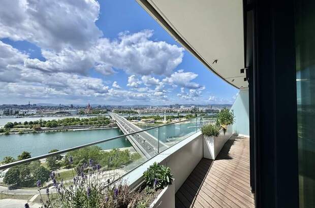 Eigentumswohnung in 1220 Wien