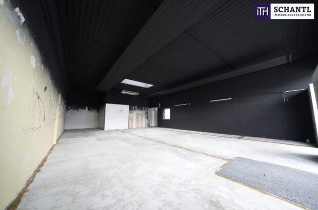 Einzelhandel mieten in 8530 Deutschlandsberg (Bild 3)