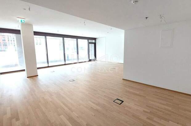 Gewerbeobjekt kaufen in 1030 Wien